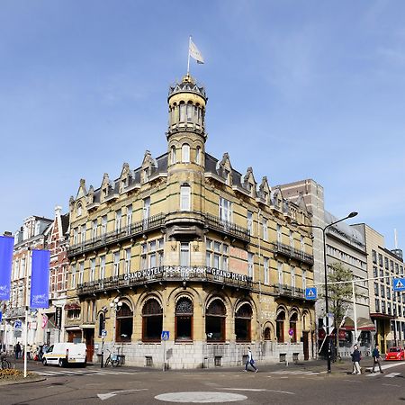 Amrath Grand Hotel De L'Empereur Maastricht Esterno foto